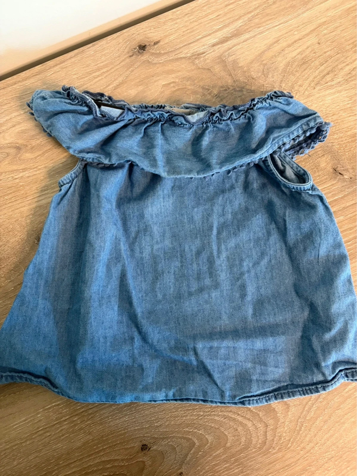 Robe fillette